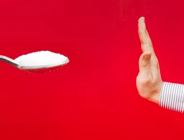 Αντικατέστησε τη ζάχαρη με αυτές τις 5 υγιεινές τροφές